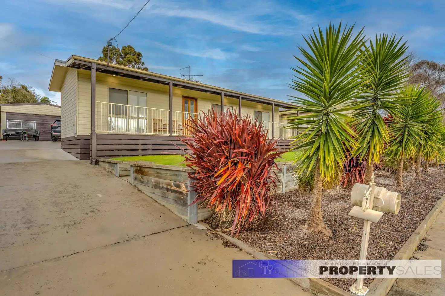 Main view of Homely house listing, 7 Childers Street, Newborough VIC 3825