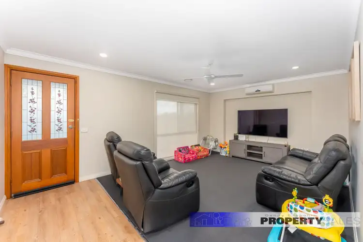 Second view of Homely house listing, 7 Childers Street, Newborough VIC 3825