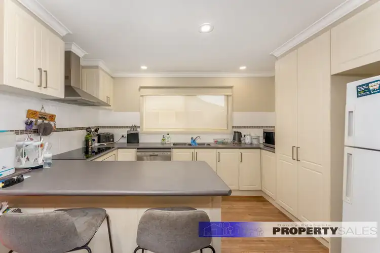 Third view of Homely house listing, 7 Childers Street, Newborough VIC 3825
