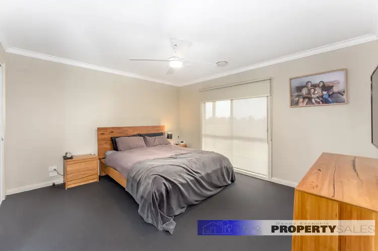 Fifth view of Homely house listing, 7 Childers Street, Newborough VIC 3825