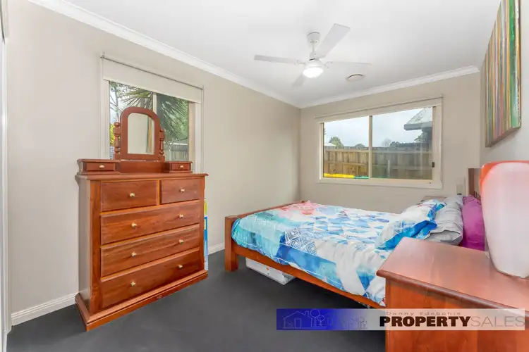 Sixth view of Homely house listing, 7 Childers Street, Newborough VIC 3825
