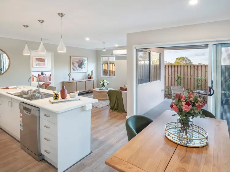 Second view of Homely retirement listing, 337/659 Chambers Flat Road, Chambers Flat QLD 4133