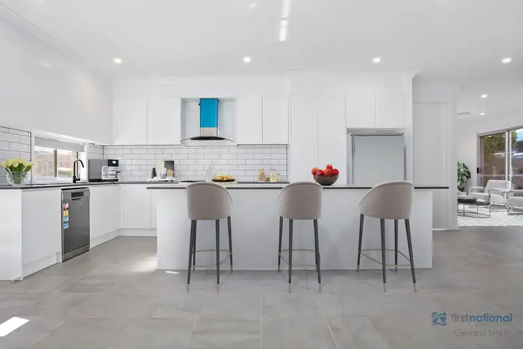 Second view of Homely house listing, 32 Wild Street, Picton NSW 2571
