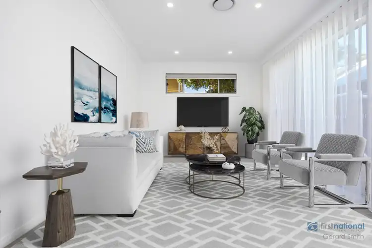 Fifth view of Homely house listing, 32 Wild Street, Picton NSW 2571
