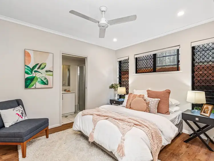 Seventh view of Homely house listing, 5 Queely Close, Redlynch QLD 4870