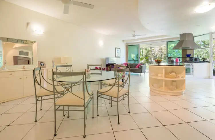 Main view of Homely apartment listing, 20/2-4 Deauville Close, Yorkeys Knob QLD 4878