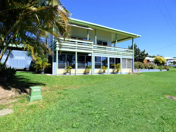 Second view of Homely house listing, 38 Emperor Street, Tin Can Bay QLD 4580