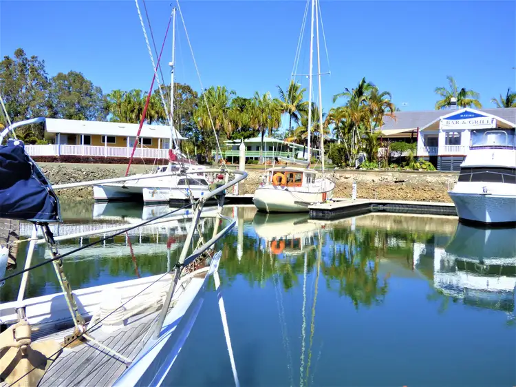 Fourth view of Homely house listing, 38 Emperor Street, Tin Can Bay QLD 4580