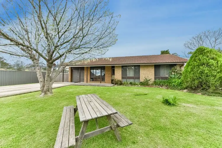 174 Camden Road, Douglas Park NSW 2569