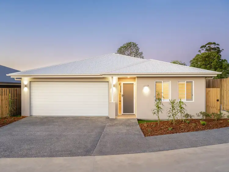 Main view of Homely retirement listing, 338/659 Chambers Flat Road, Chambers Flat QLD 4133