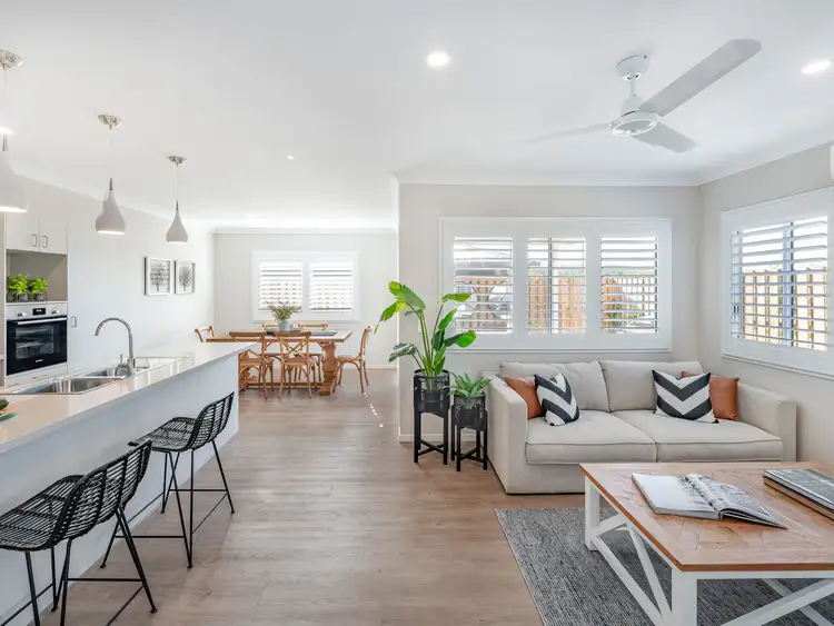 Second view of Homely retirement listing, 338/659 Chambers Flat Road, Chambers Flat QLD 4133