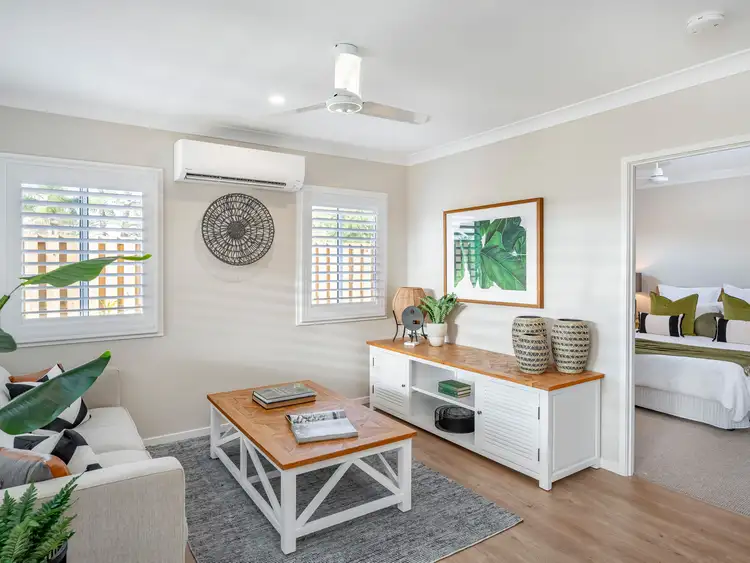Third view of Homely retirement listing, 338/659 Chambers Flat Road, Chambers Flat QLD 4133