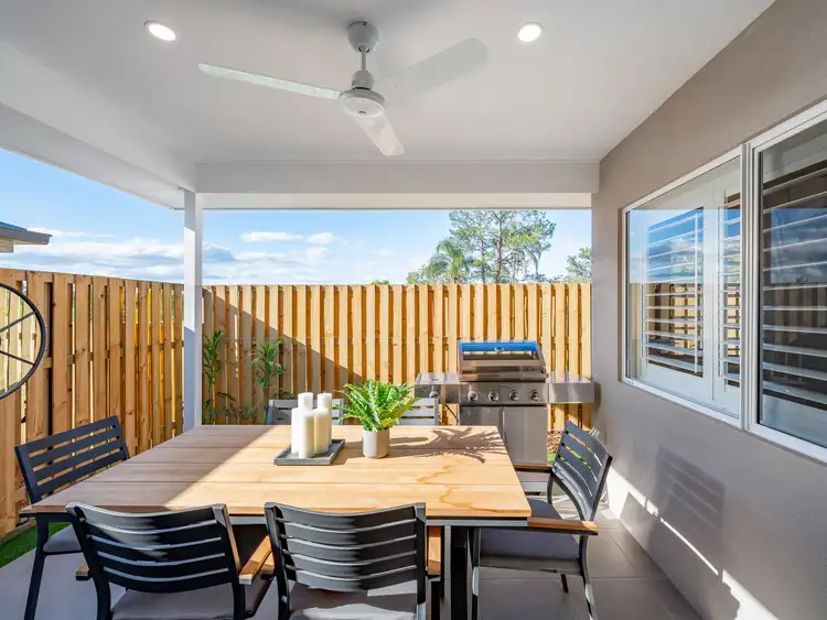 Fifth view of Homely retirement listing, 338/659 Chambers Flat Road, Chambers Flat QLD 4133