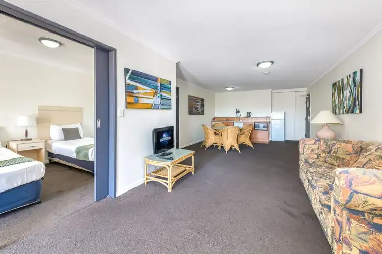 15/132-138 Ferny Ave - South Tower, Surfers Paradise QLD 4217