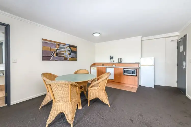 Third view of Homely apartment listing, 15/132-138 Ferny Ave - South Tower, Surfers Paradise QLD 4217