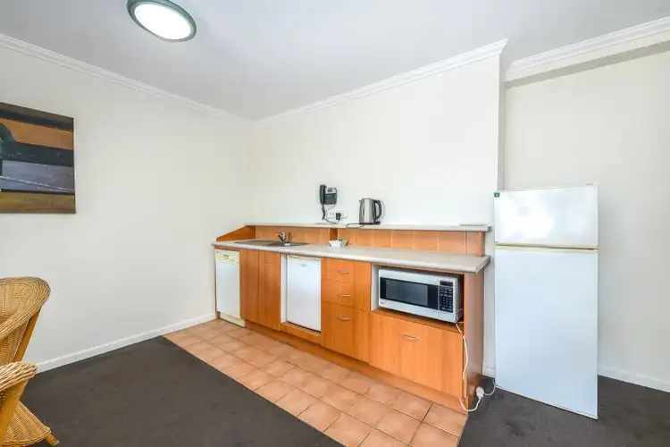 Seventh view of Homely apartment listing, 15/132-138 Ferny Ave - South Tower, Surfers Paradise QLD 4217