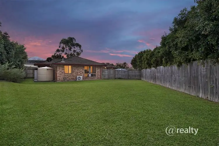 9 Koel Court, Warner QLD 4500