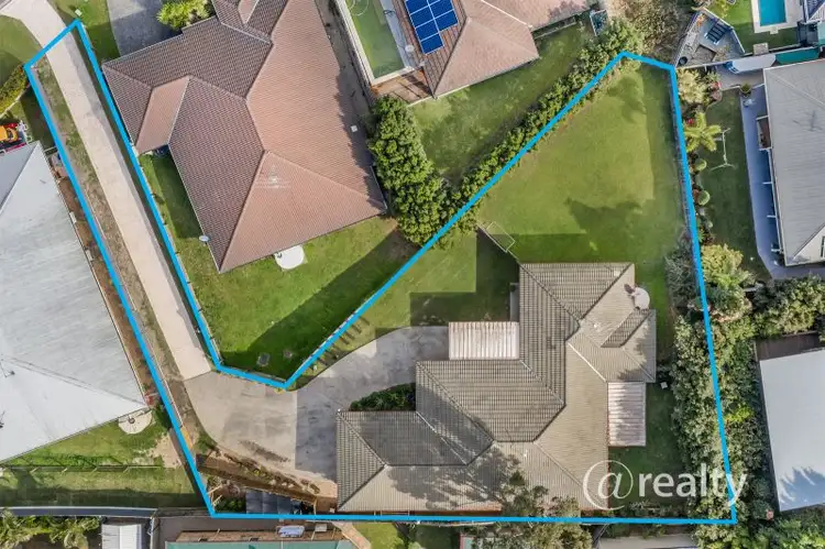 Third view of Homely house listing, 9 Koel Court, Warner QLD 4500