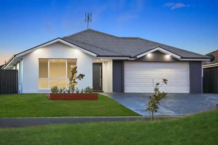 77 Isa Road, Worrigee NSW 2540