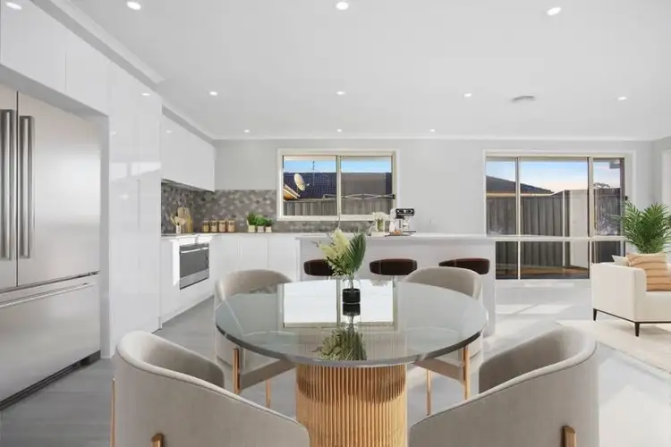 Second view of Homely house listing, 77 Isa Road, Worrigee NSW 2540