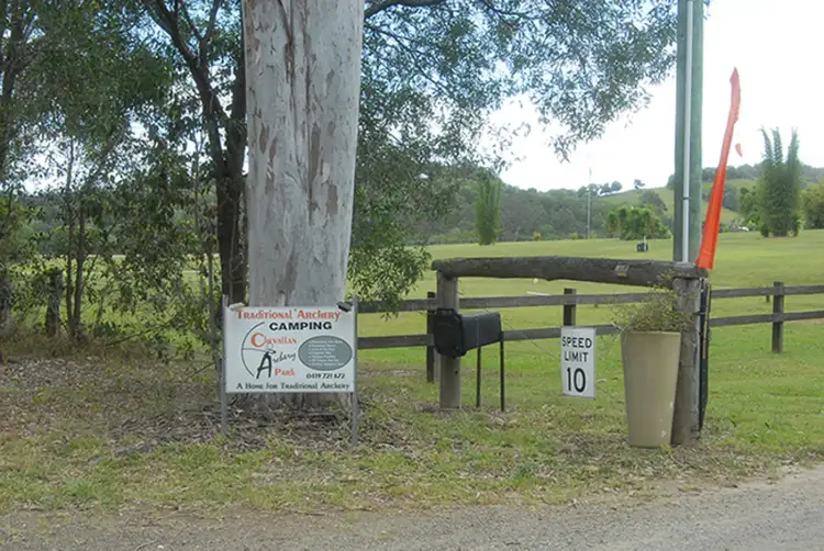 715 Wilsons Pocket Road, Wilsons Pocket QLD 4570