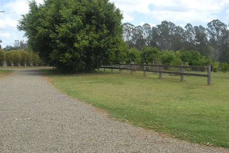 Fifth view of Homely rural property listing, 715 Wilsons Pocket Road, Wilsons Pocket QLD 4570