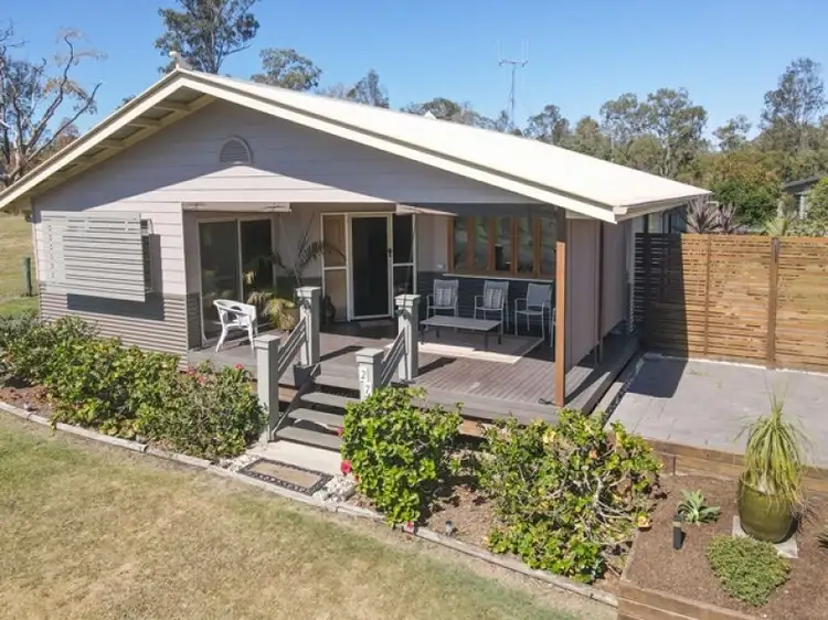 27 Cotter Drive, Gunalda QLD 4570