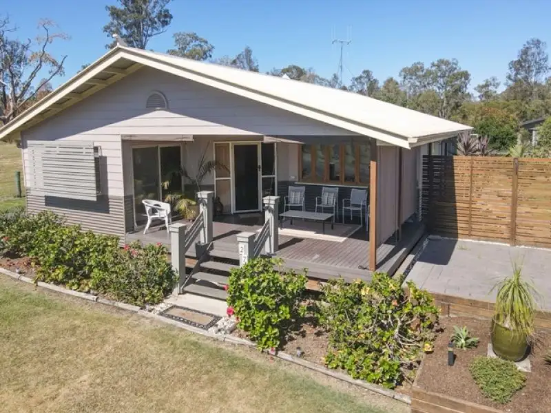 Main view of Homely house listing, 27 Cotter Drive, Gunalda QLD 4570