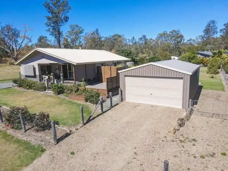 Second view of Homely house listing, 27 Cotter Drive, Gunalda QLD 4570