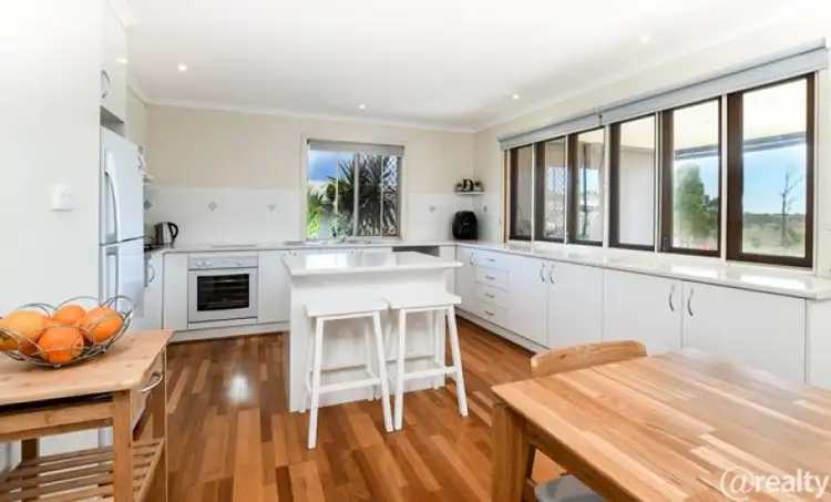 Fifth view of Homely house listing, 27 Cotter Drive, Gunalda QLD 4570