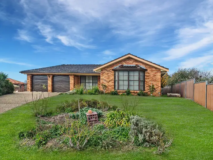 Main view of Homely house listing, 12 Bean Place, Llanarth NSW 2795