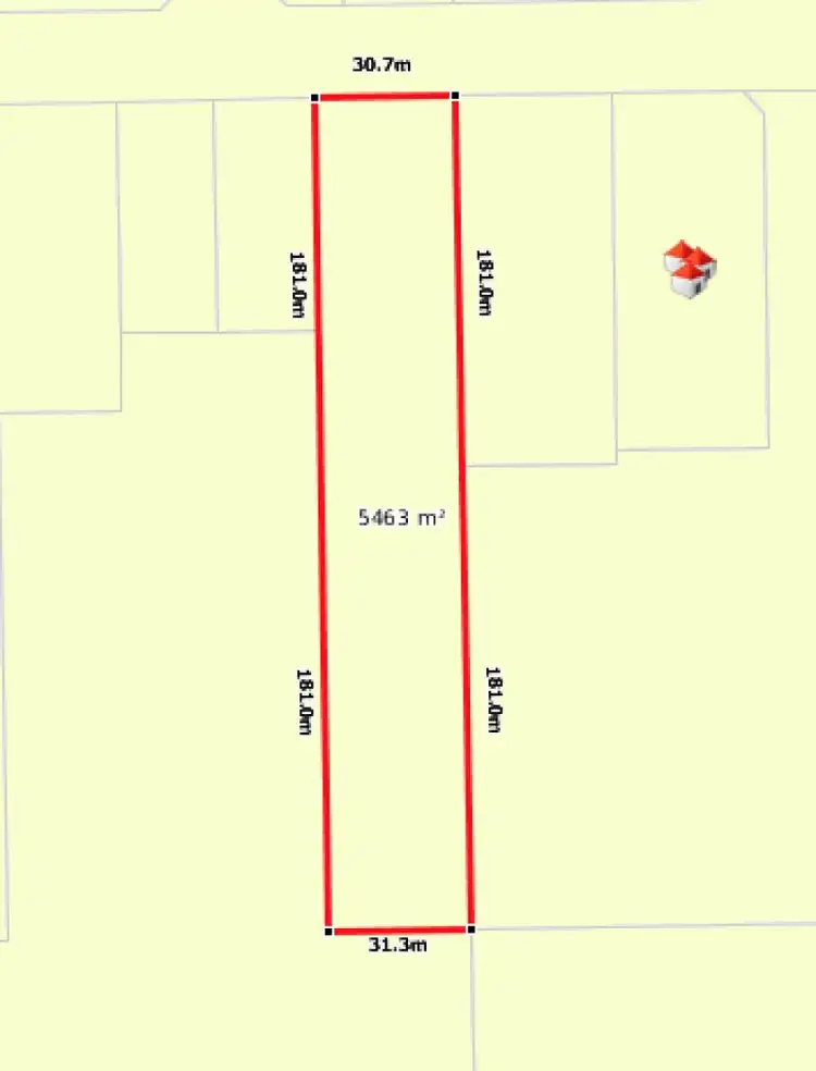 Second view of Homely house listing, 12 Redding Road, Streaky Bay SA 5680