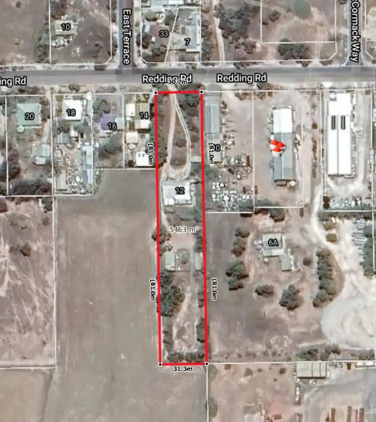 Third view of Homely house listing, 12 Redding Road, Streaky Bay SA 5680