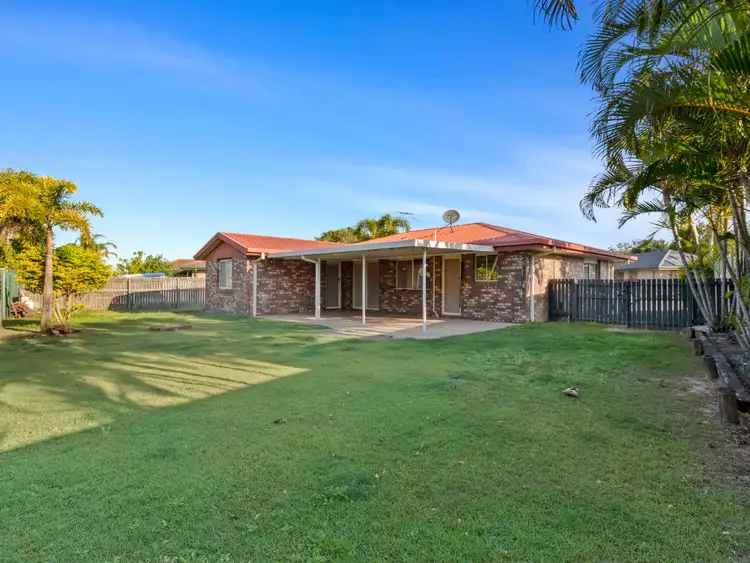 Second view of Homely house listing, 30 Cheshire Street, Kippa-Ring QLD 4021