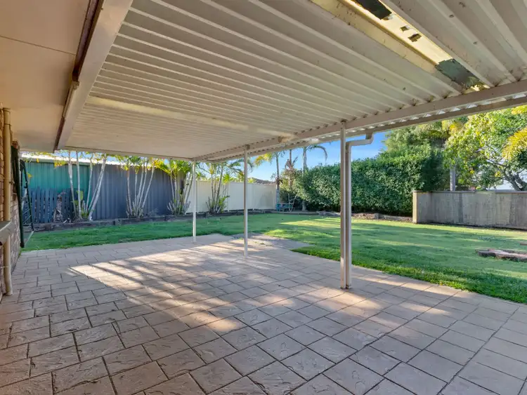 Fourth view of Homely house listing, 30 Cheshire Street, Kippa-Ring QLD 4021