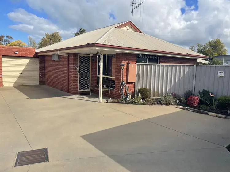 3/117 Shackell St, Echuca VIC 3564