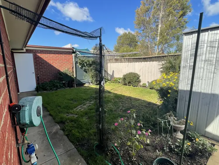 Seventh view of Homely unit listing, 3/117 Shackell St, Echuca VIC 3564