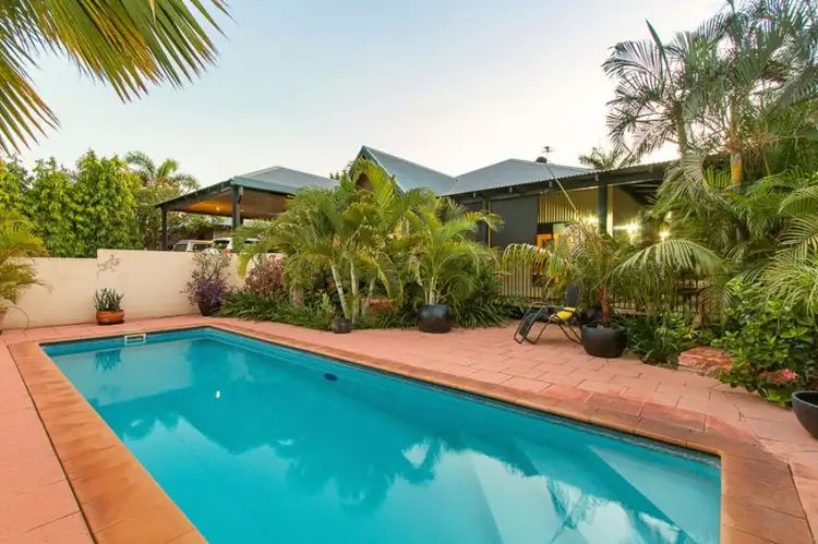 Main view of Homely house listing, 42 Eleanor Loop, Cable Beach WA 6726