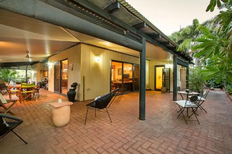 Fifth view of Homely house listing, 42 Eleanor Loop, Cable Beach WA 6726