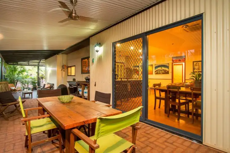 Seventh view of Homely house listing, 42 Eleanor Loop, Cable Beach WA 6726