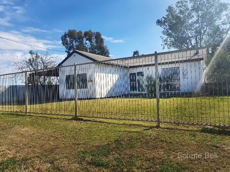 4 Dooral Street, Brewarrina NSW 2839