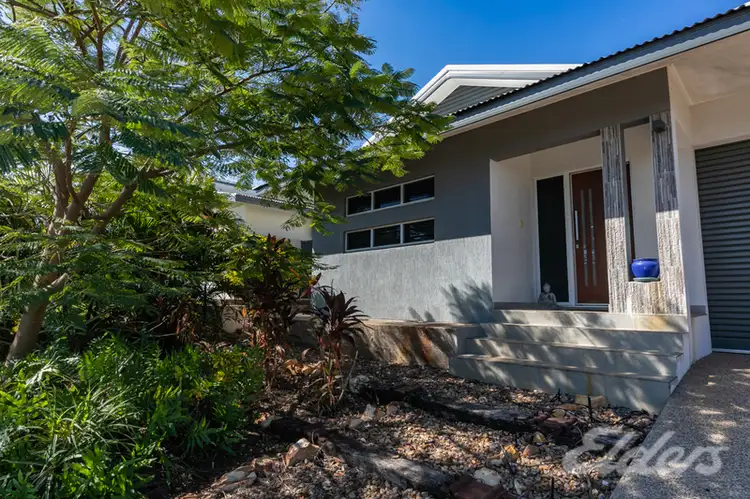 Fourth view of Homely house listing, 4 Eulalie Street, Bellamack NT 832