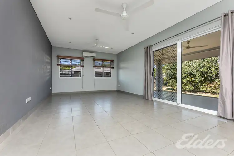 Sixth view of Homely house listing, 4 Eulalie Street, Bellamack NT 832