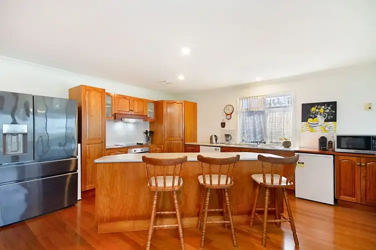 Second view of Homely house listing, 11 Mountain View Esplanade, Bilambil Heights NSW 2486