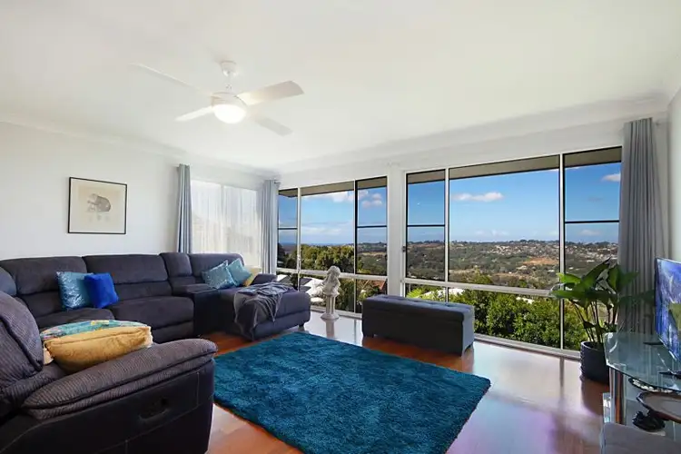 Fourth view of Homely house listing, 11 Mountain View Esplanade, Bilambil Heights NSW 2486