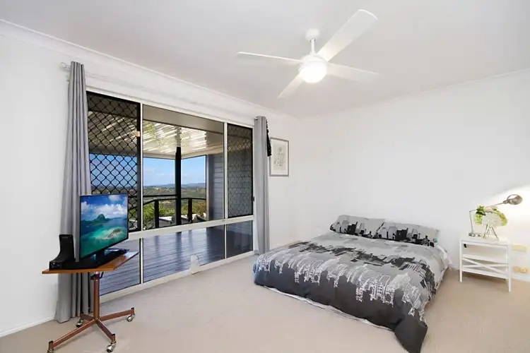 Fifth view of Homely house listing, 11 Mountain View Esplanade, Bilambil Heights NSW 2486