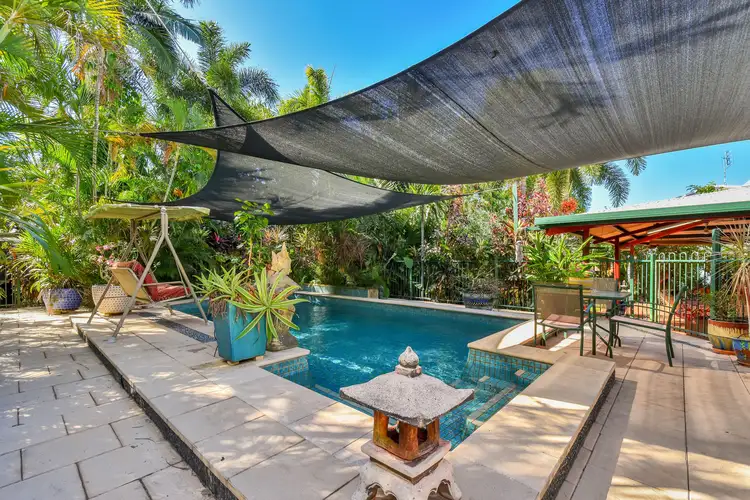 11 Robinson Road, Millner NT 810