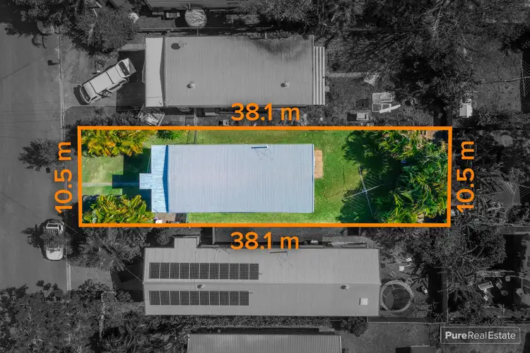 28 Kedron Street, Kedron QLD 4031