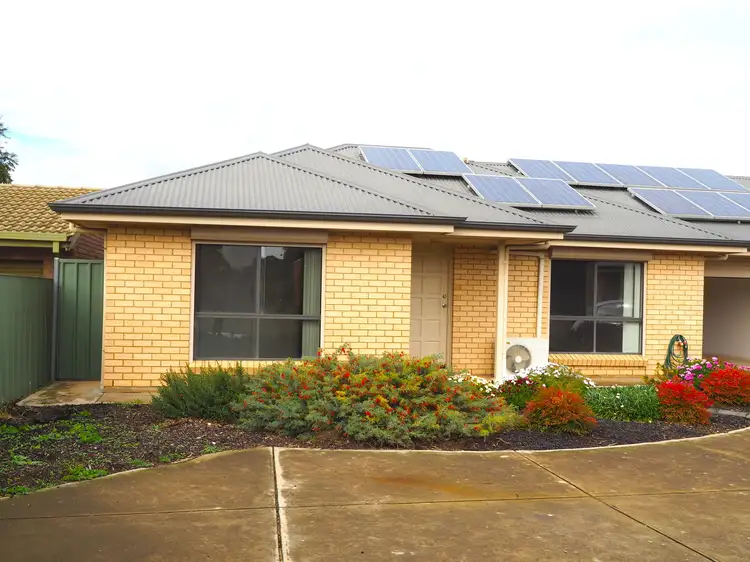 3/42 Henry Street, Ottoway SA 5013