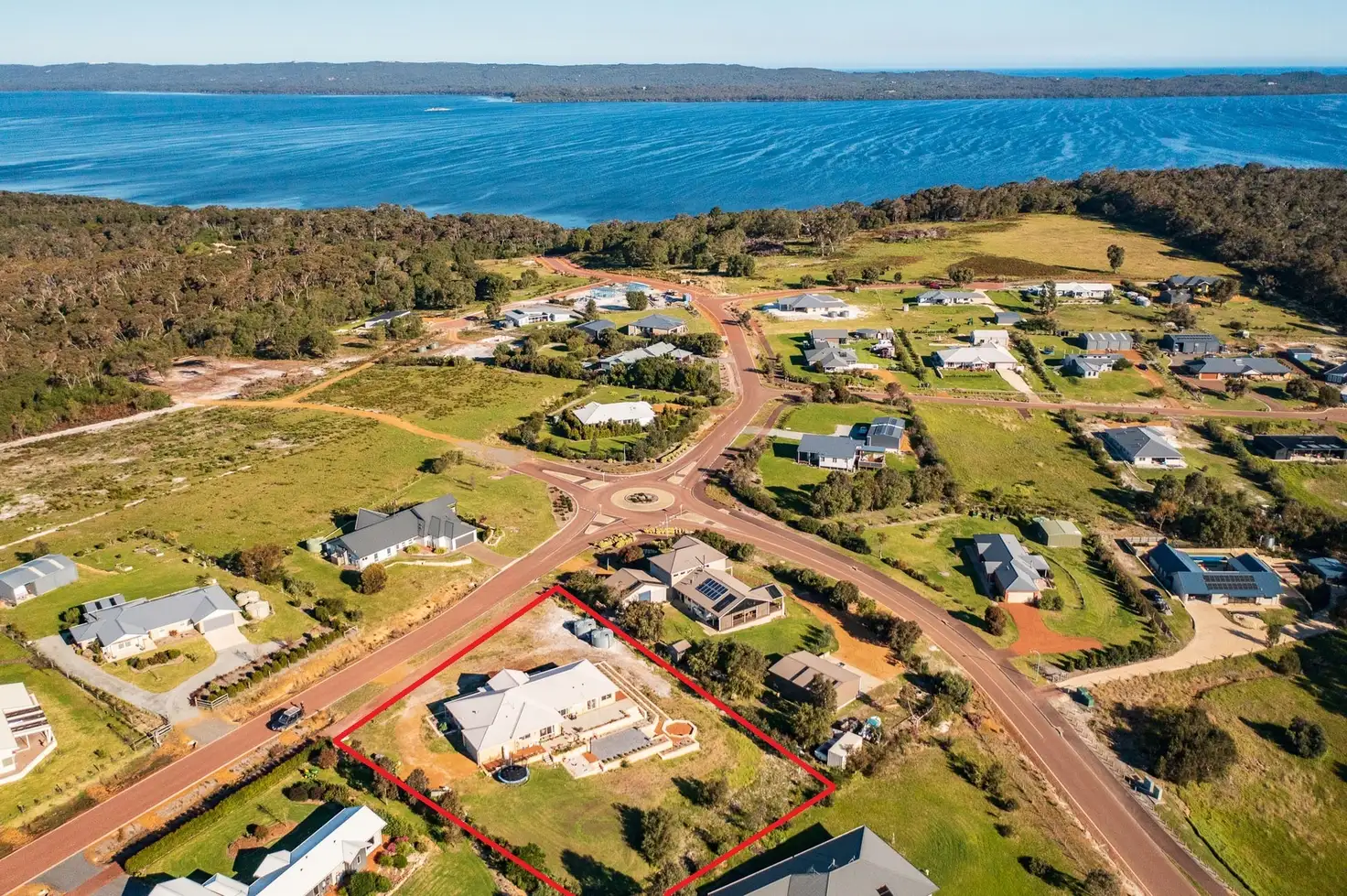 Main view of Homely house listing, 68 Beaufortia Gardens, Denmark WA 6333